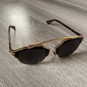 Mens Christian Dior Sunglasses